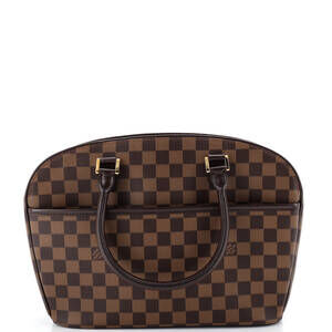 Louis Vuitton Sarria Handbag Damier #215136L10B